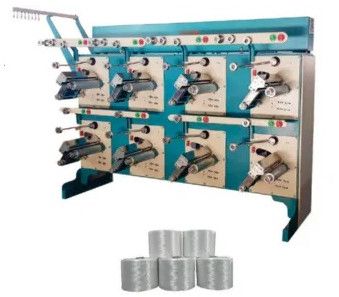 Cheese Winder Machine MTP / CW-300