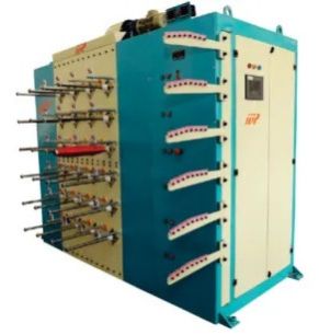 Cops Winder Machine MTP / CW-100