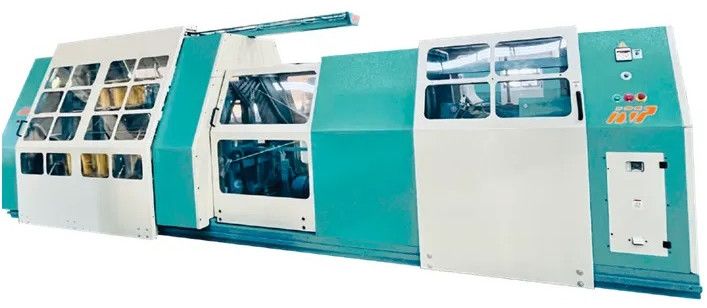 Mechanical Rope Making Machine MTP / 6a