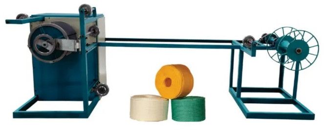 Rope Coiling Machine MTP / CL-4