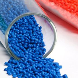 PVC LDPE Masterbatches, Packaging Type : Blue