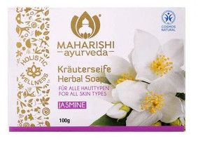 Jasmine Soap Bar