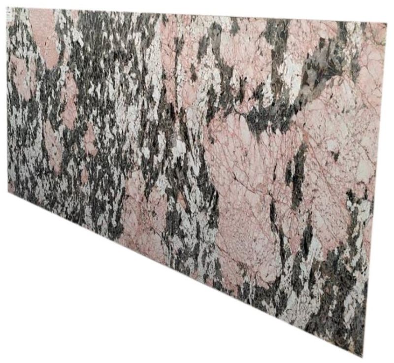 Alaska Brown Granite Slab