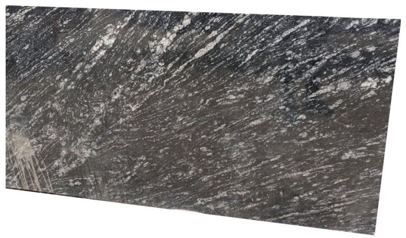 Black Katni Marble Slab