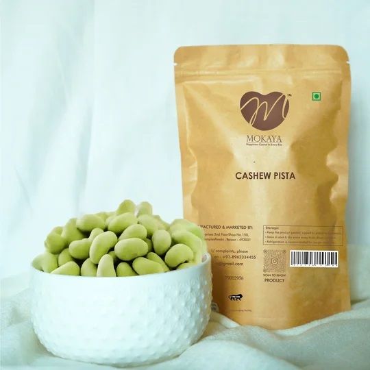 Cashew Pista Chocolate Nuts