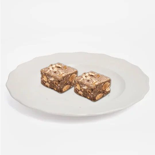 Dark Fantasy Crunch Burfi