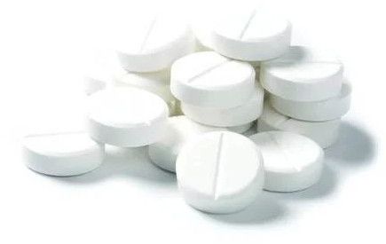 Atorvastatin Tablets