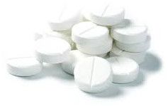 Metformin Tablets