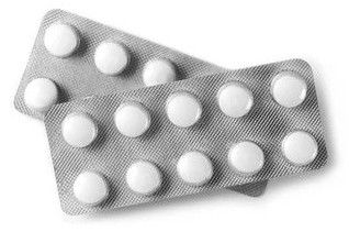 Metoprolol Tablets