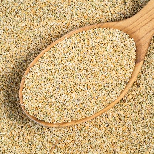 Foxtail Millet (Kangni)