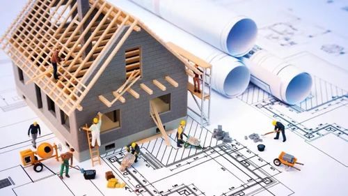 Residential Construction Services