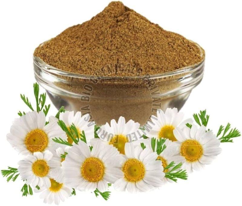 Chamomile Powder