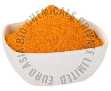 Ubiquinone, Color : Yellow, Form : Powder