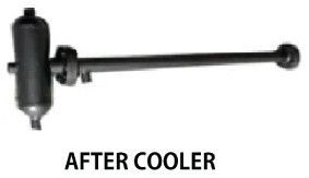 After Cooler