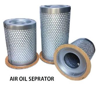 Air Oil Separator