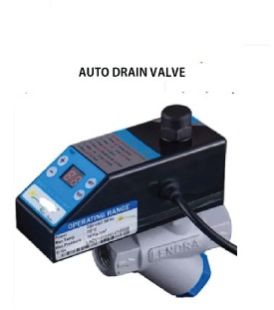Automatic Drain Valve, Packaging Type : Usually Sold Individually