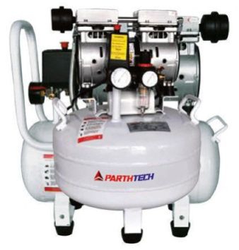 Dental Oil Free Air Compressor