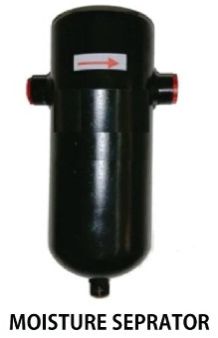 Moisture Separator