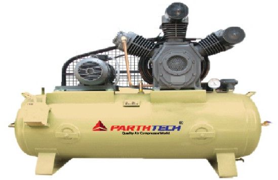 Oil Free Air Compressor