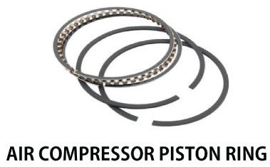 Piston Compressor Ring