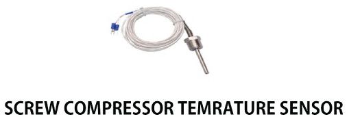 Screw Compressor Temperature Sensor