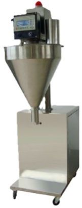 Semi-automatic Auger Filler Af1000c