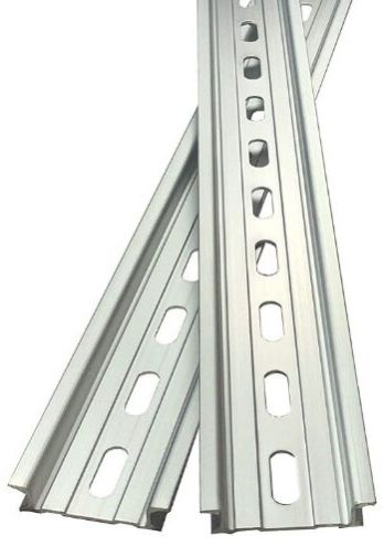 Steel DIN Rail Channel, Brand Name : Oneotech Enterprises