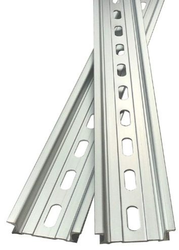 Din Rails, Length : 1m / 2m / 3m