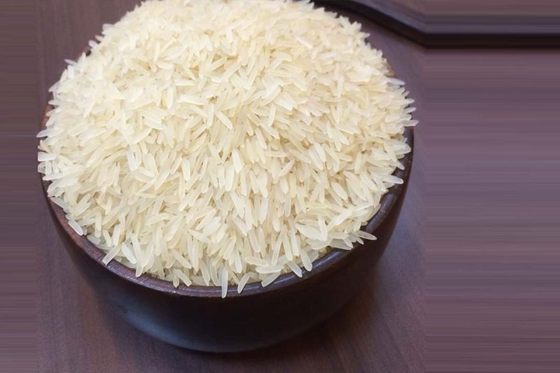 Dp Pusa Basmati Creamy Sella Rice