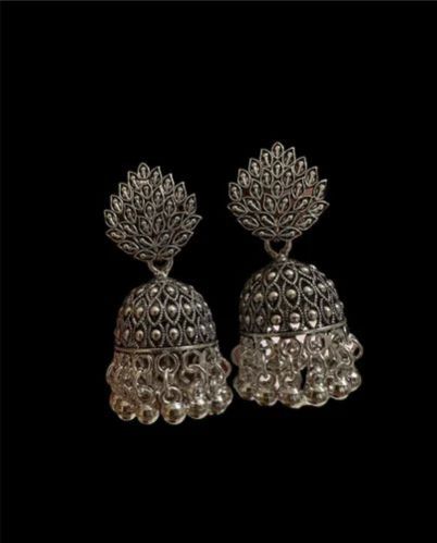 Pearl Morpich Earring
