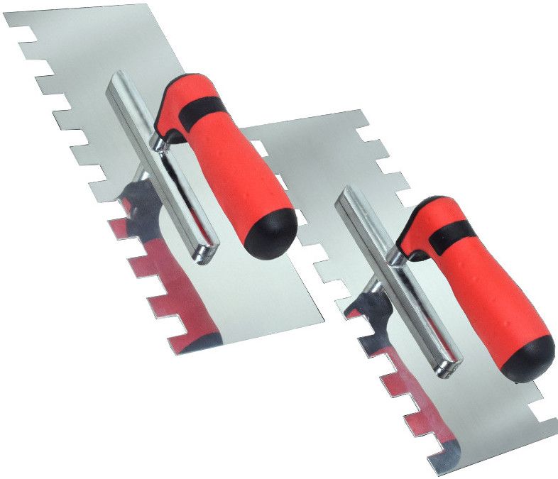 Diy Grade Stainless Steel Trowel