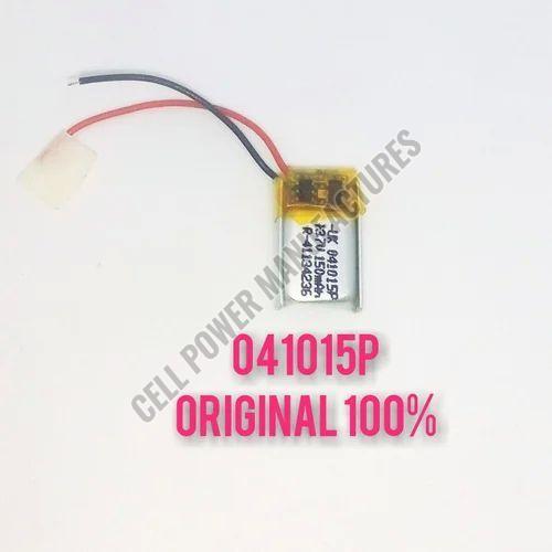041015P Original Lithium Ion Polymer Battery
