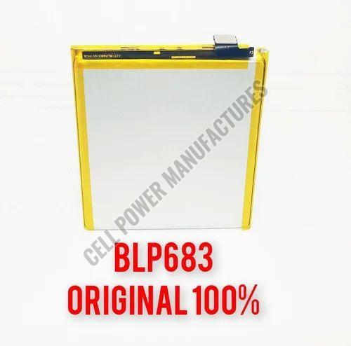 BLP683 Original Lithium Ion Polymer Battery