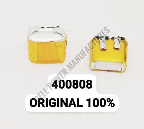 Bluetooth Neckband Lithium Ion Battery