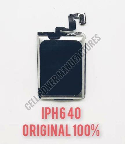 IPH640 Original Black Lithium Ion Smart Watch Battery