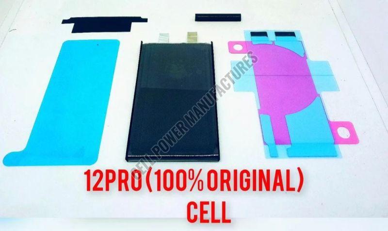 Iphone 12 Pro Lithium Polymer Battery