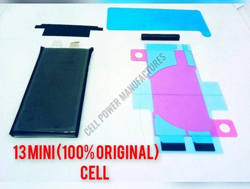 Iphone 13 Pro Mini Lithium Polymer Battery