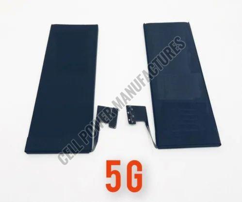 Iphone 5G 1440 mAH Lithium Ion Polymer Battery