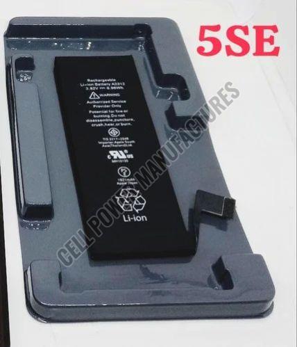 Iphone 5SE 1650 mAH Lithium Ion Polymer Battery
