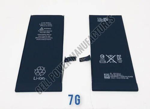 Iphone 7G 1960 mAH Lithium Ion Polymer Battery