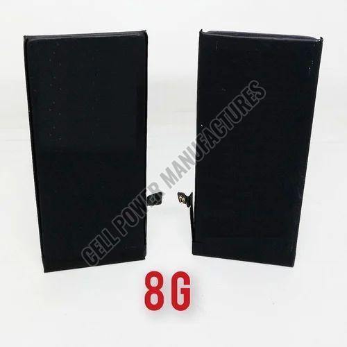 Iphone 8G 1960 mAH Lithium Ion Polymer Battery