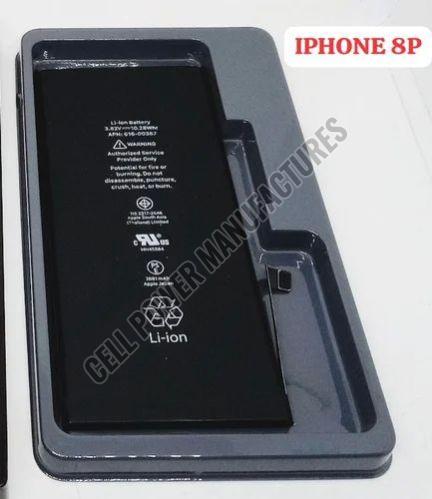 Iphone 8P 2950 mAH Lithium Ion Polymer Battery