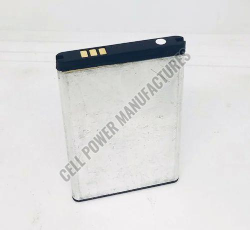LAVA LEB 024 1400 mAh Lithium Ion Polymer Battery