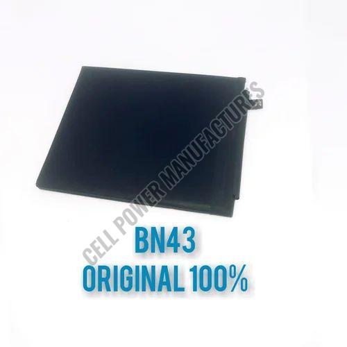 MI BN43 4100 mAH Lithium Ion Polymer Battery
