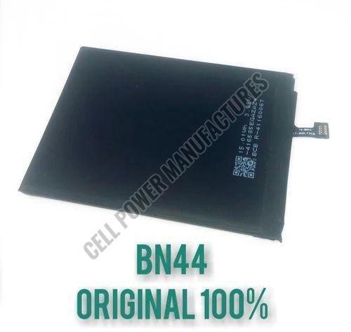 MI BN44 2500 mAH Lithium Ion Polymer Battery