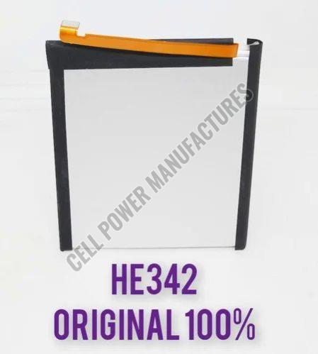 Nokia HE342 3000 mAH Lithium Ion Polymer Battery
