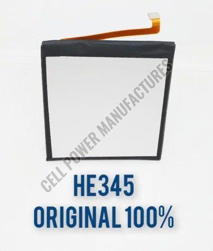 Nokia HE345 3300 mAH Lithium Ion Polymer Battery