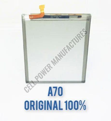 Samsung A70 4000 mAH Lithium Ion Polymer Battery