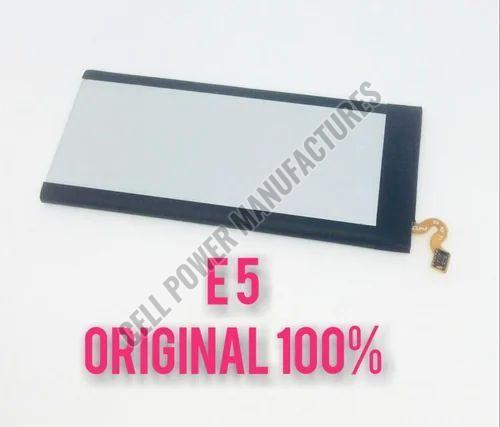 Samsung E5 2400 mAH Lithium Ion Polymer Battery
