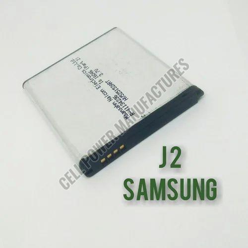 Samsung J2 1550 mAH Lithium Ion Polymer Battery